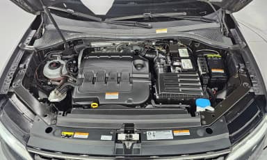 Tiguan 2nd Generation