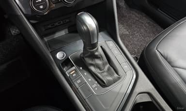 Tiguan 2nd Generation