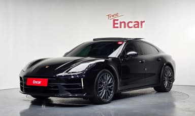 Panamera (976)
