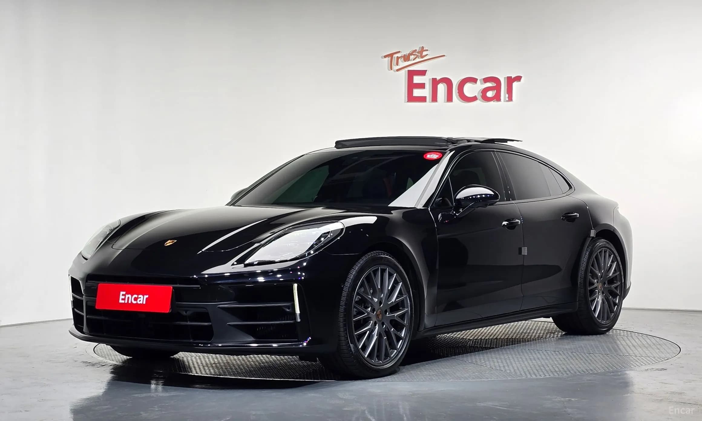 Panamera (976)