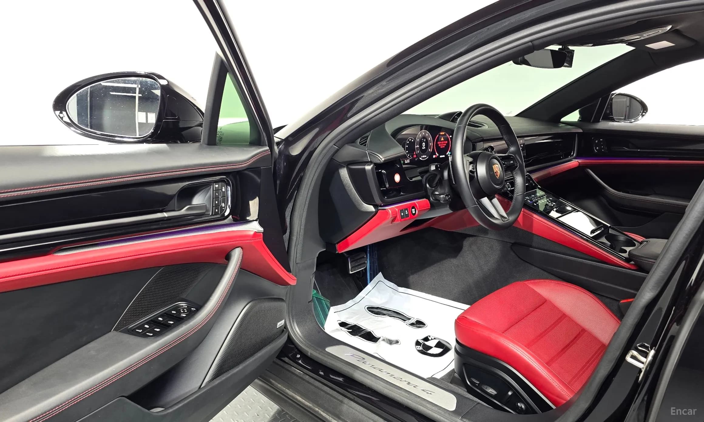 Panamera (976)