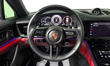 Panamera (976)