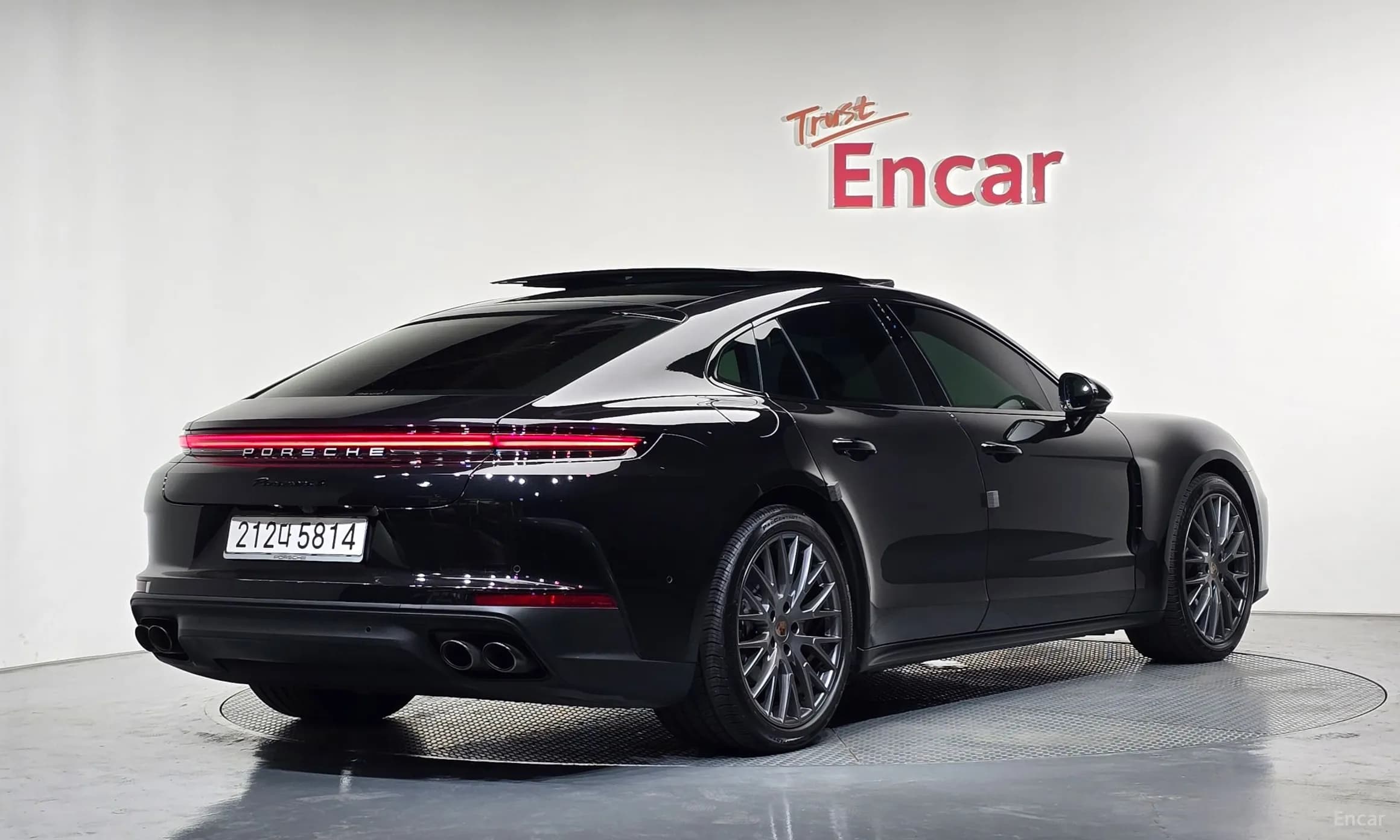 Panamera (976)