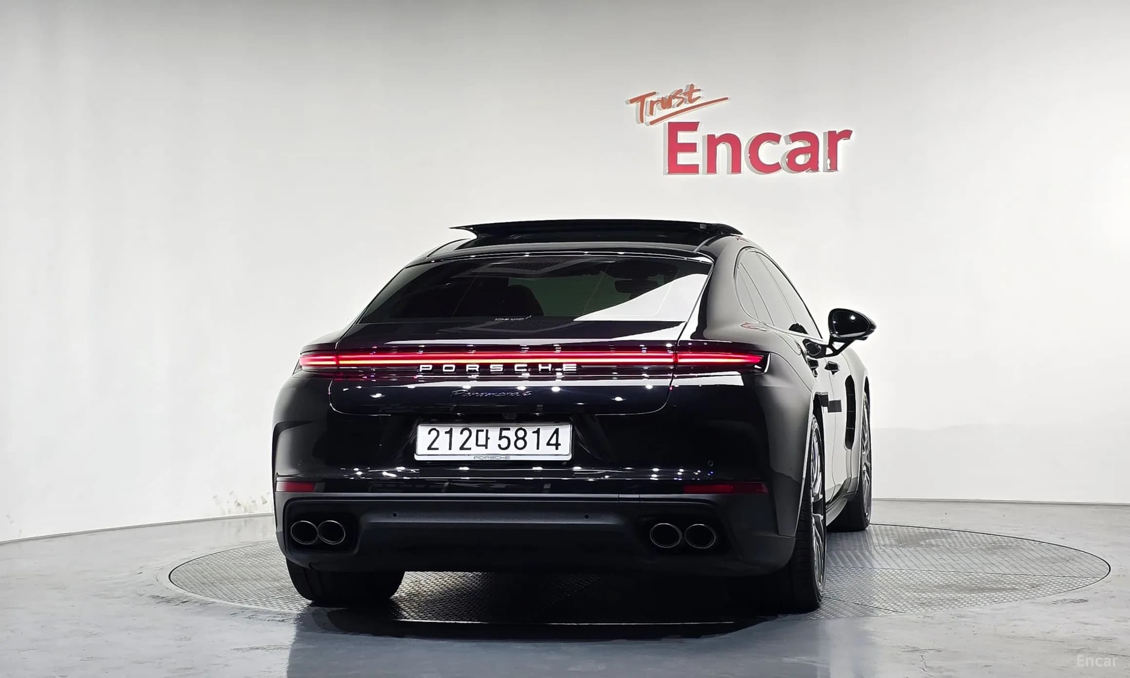 Panamera (976)