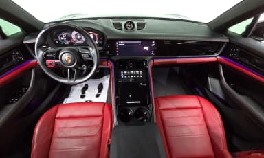 Panamera (976)