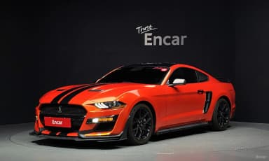 Mustang