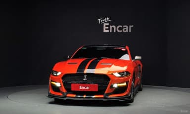 Mustang