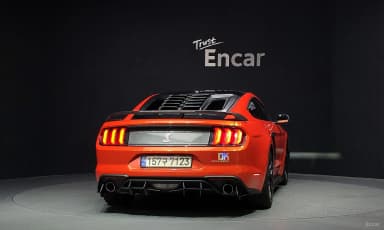 Mustang