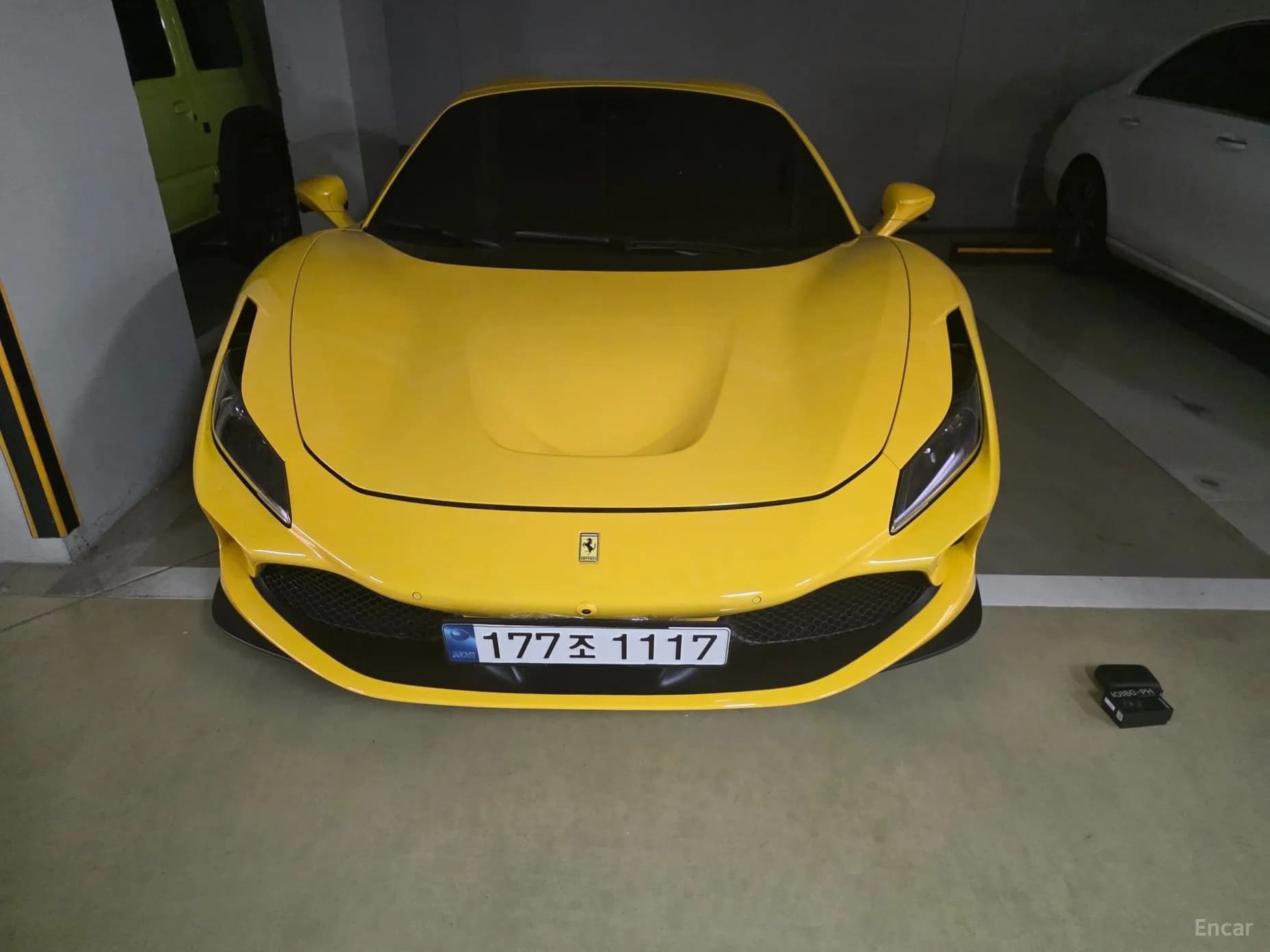 F8 Spider