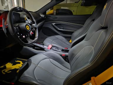 F8 Spider