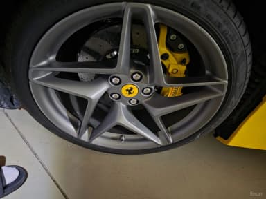 F8 Spider