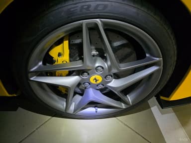 F8 Spider