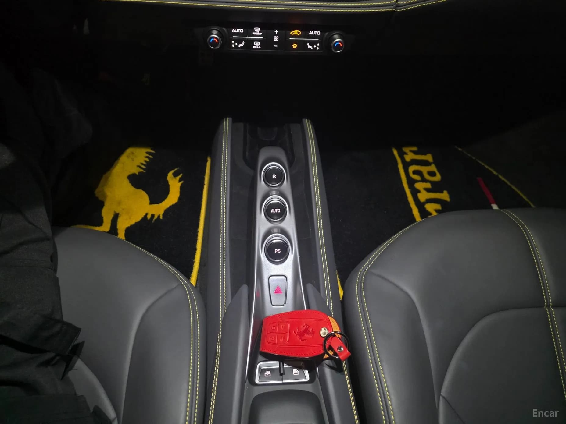 F8 Spider