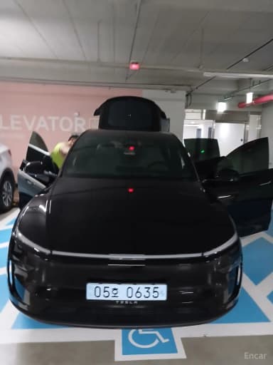 Model Y