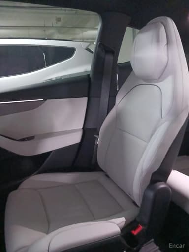 Model Y