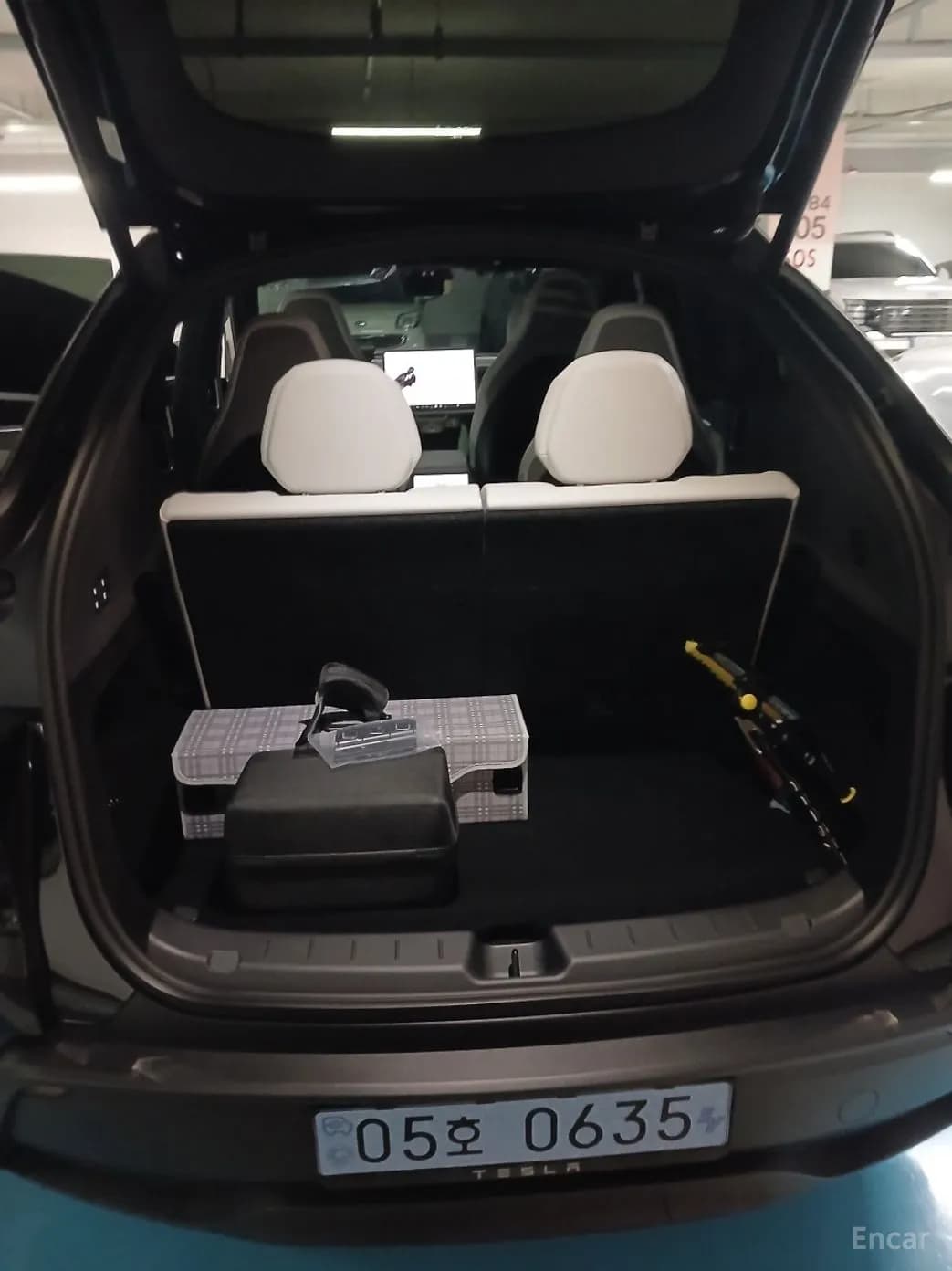 Model Y