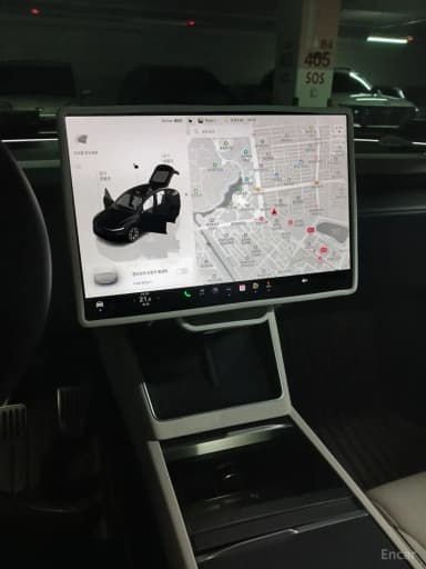 Model Y