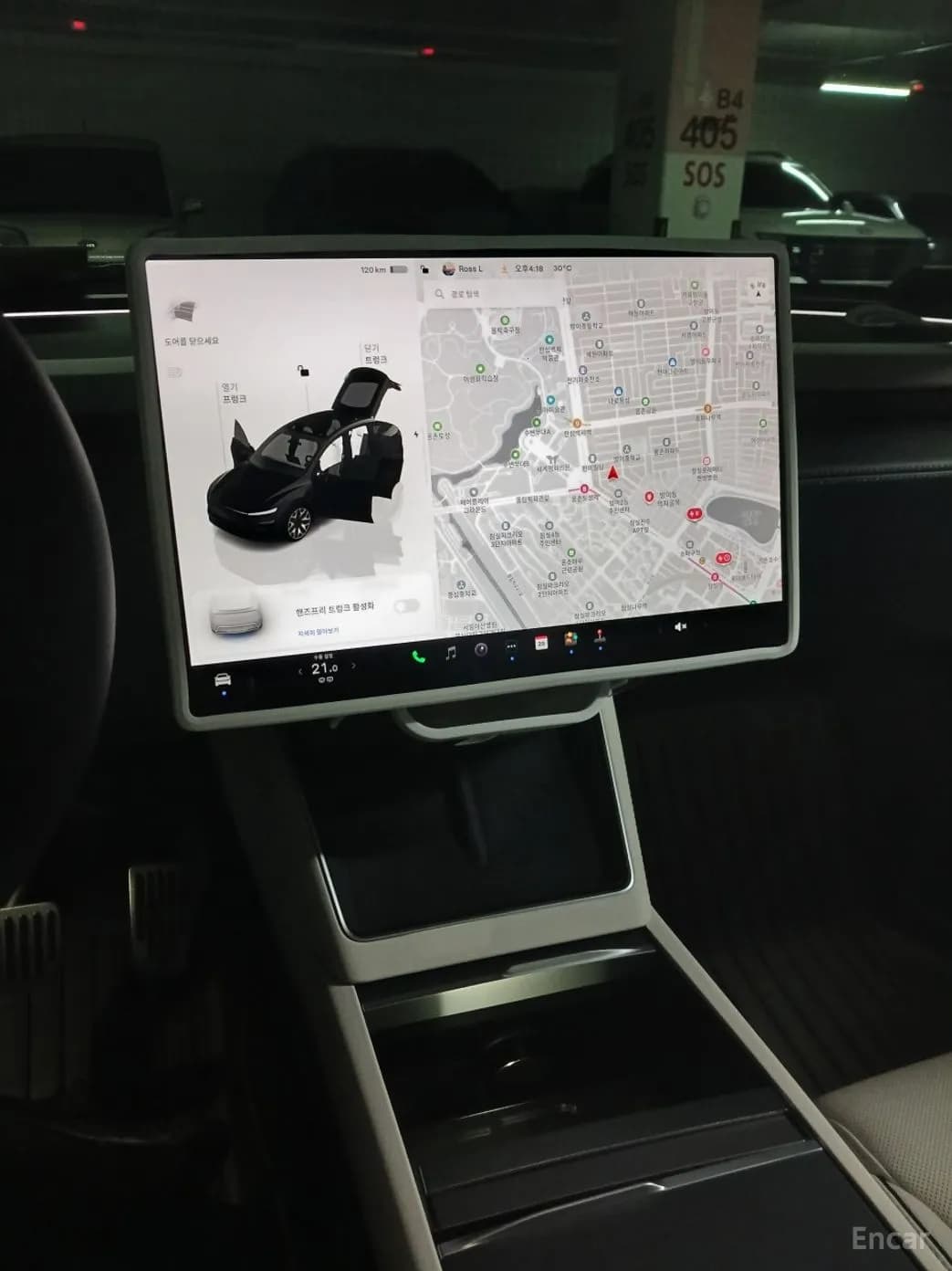 Model Y