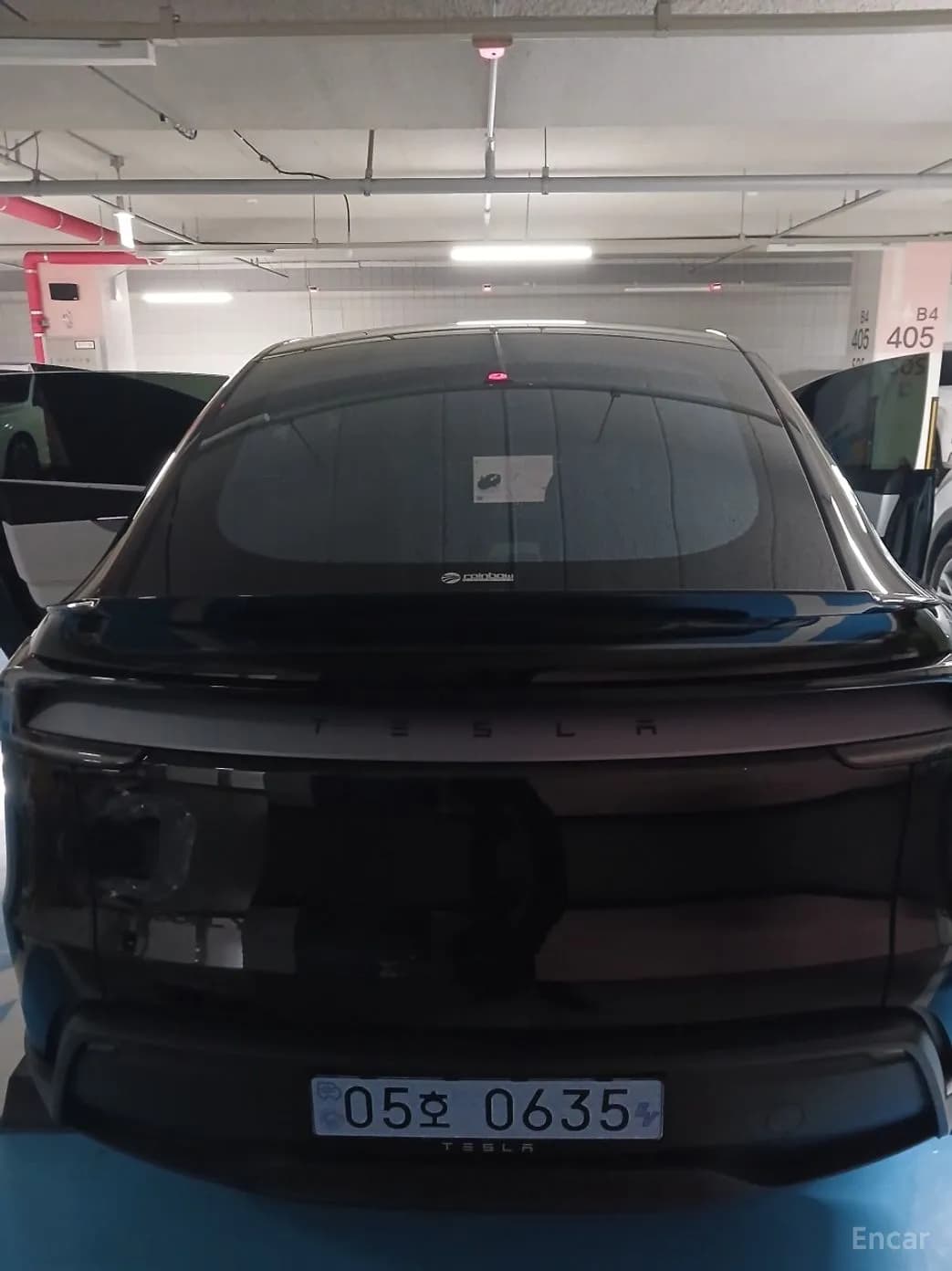 Model Y