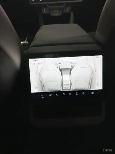 Model Y