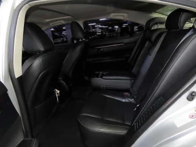 New ES300h