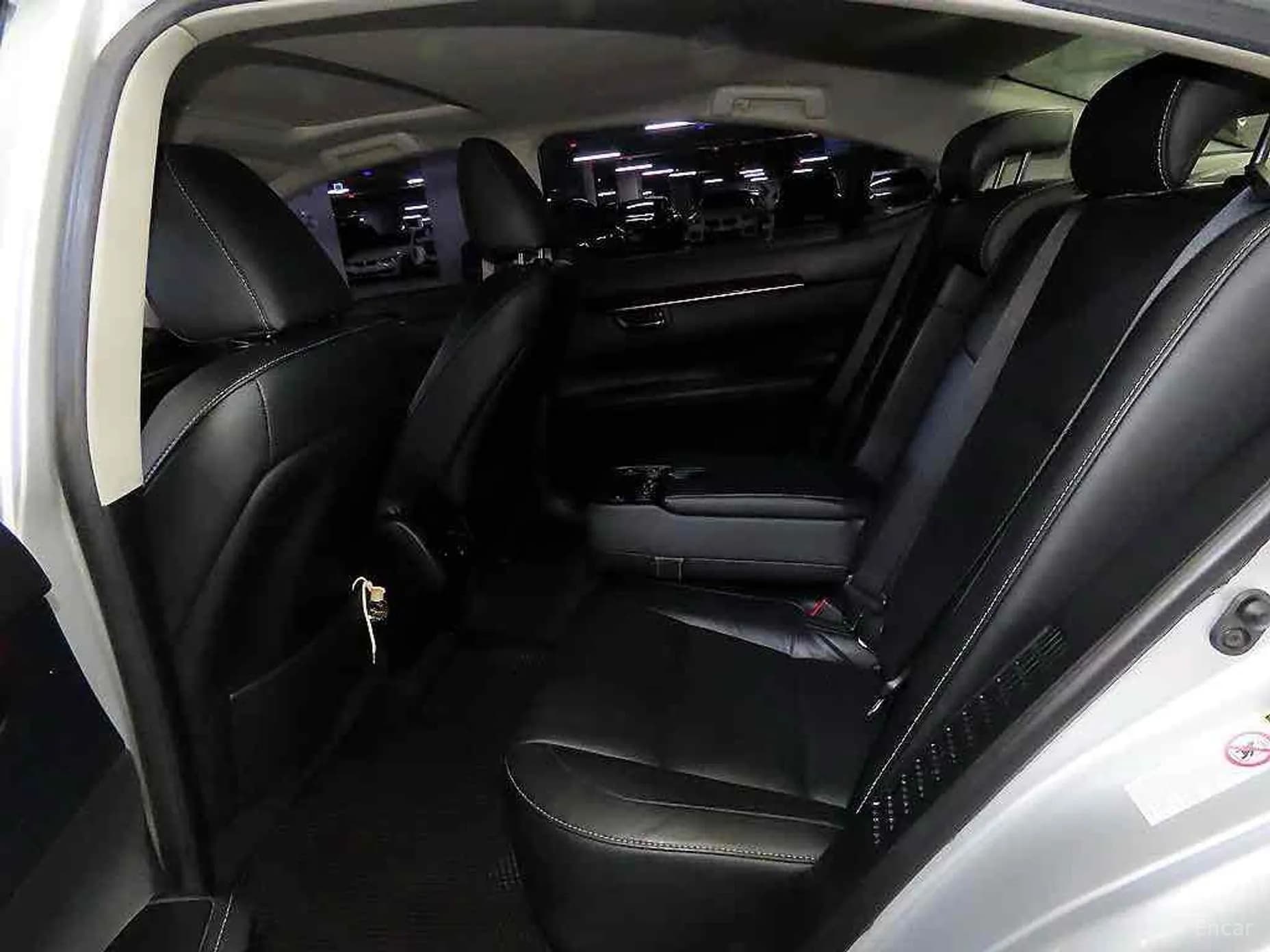 New ES300h