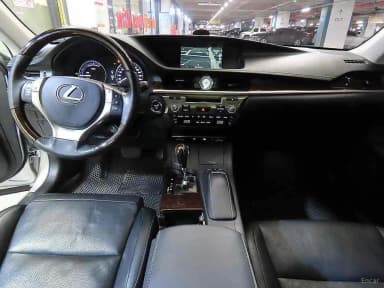 New ES300h