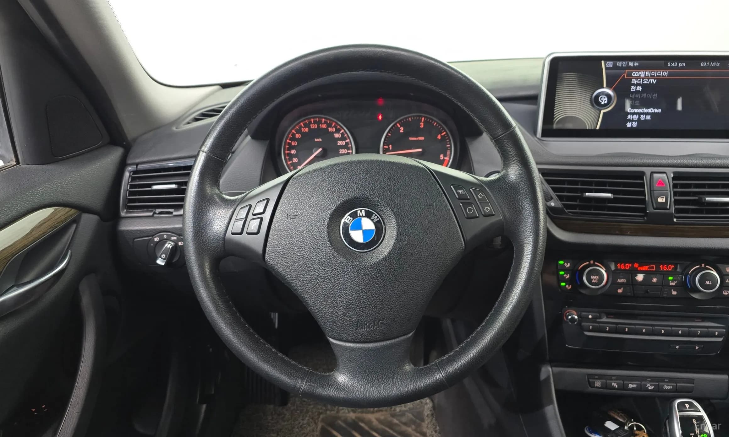 X1 (E84)