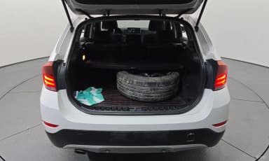 X1 (E84)