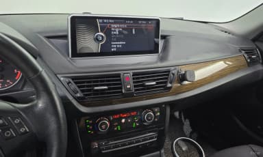 X1 (E84)