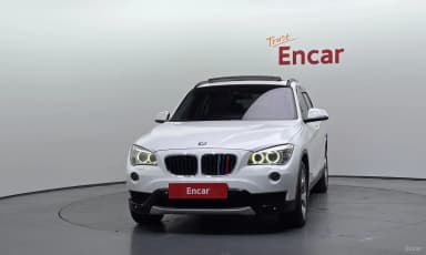 X1 (E84)