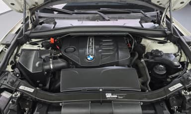 X1 (E84)
