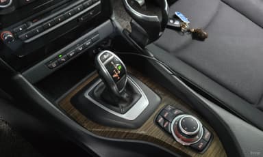 X1 (E84)