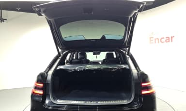 GV80 Coupe