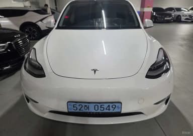 Model Y