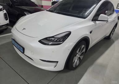 Model Y