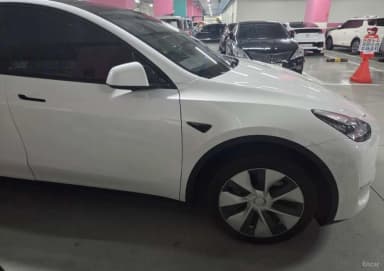 Model Y
