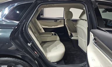 Grandeur IG Hybrid