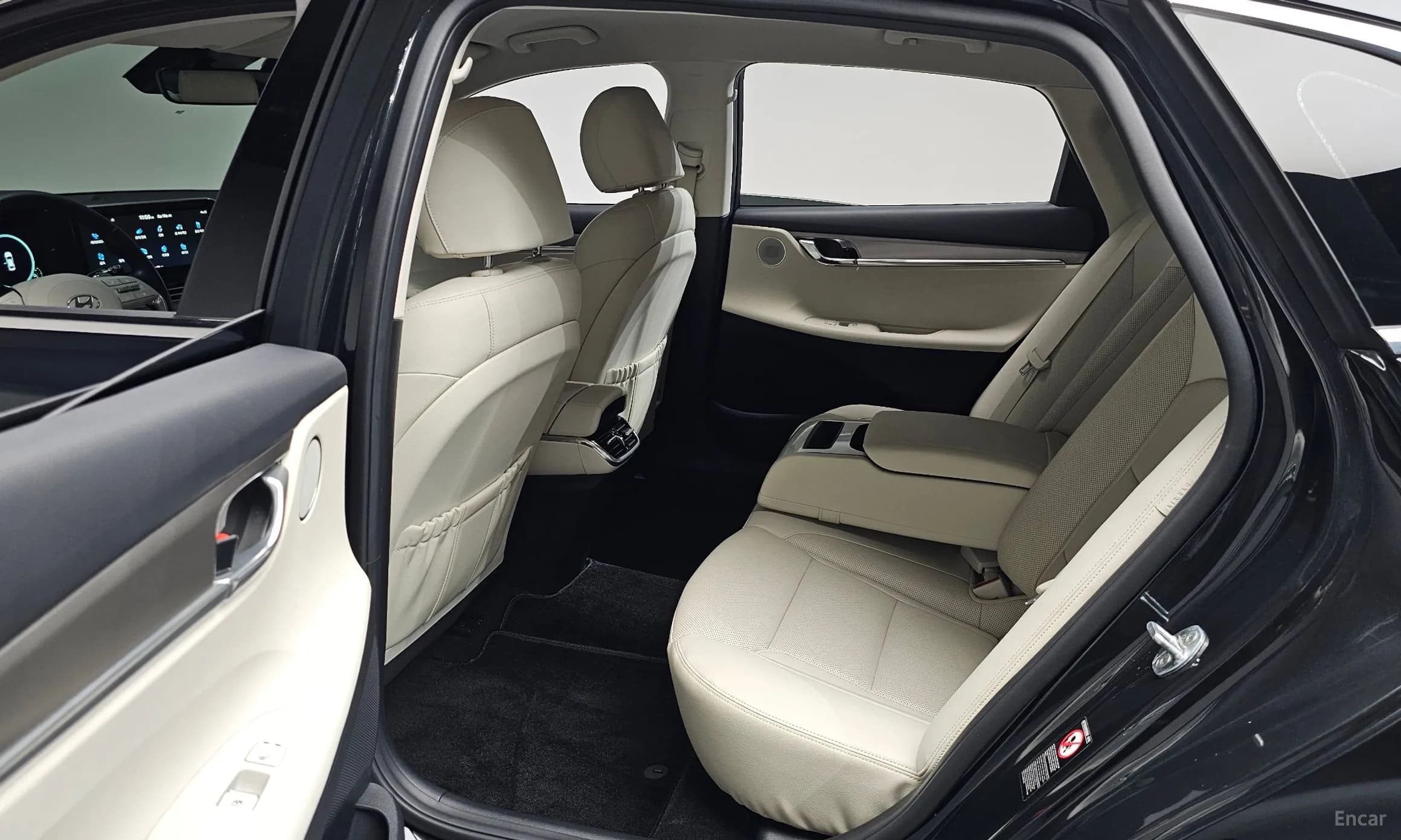Grandeur IG Hybrid