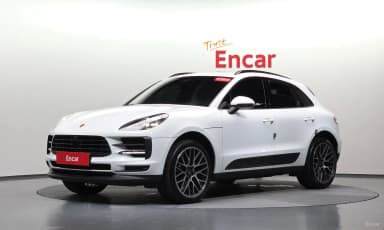 Macan