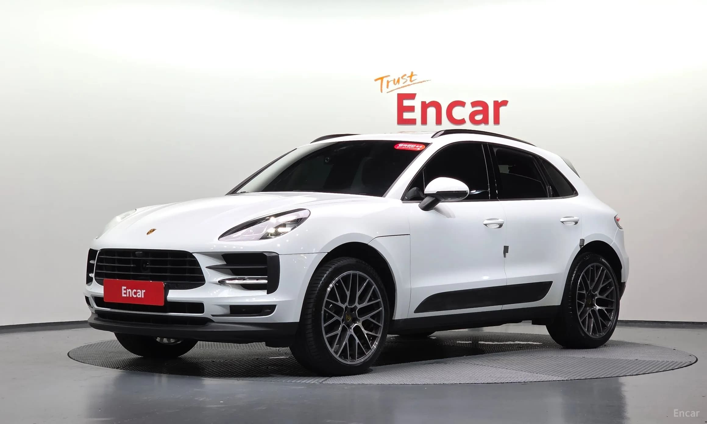Macan