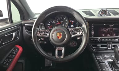 Macan