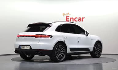 Macan