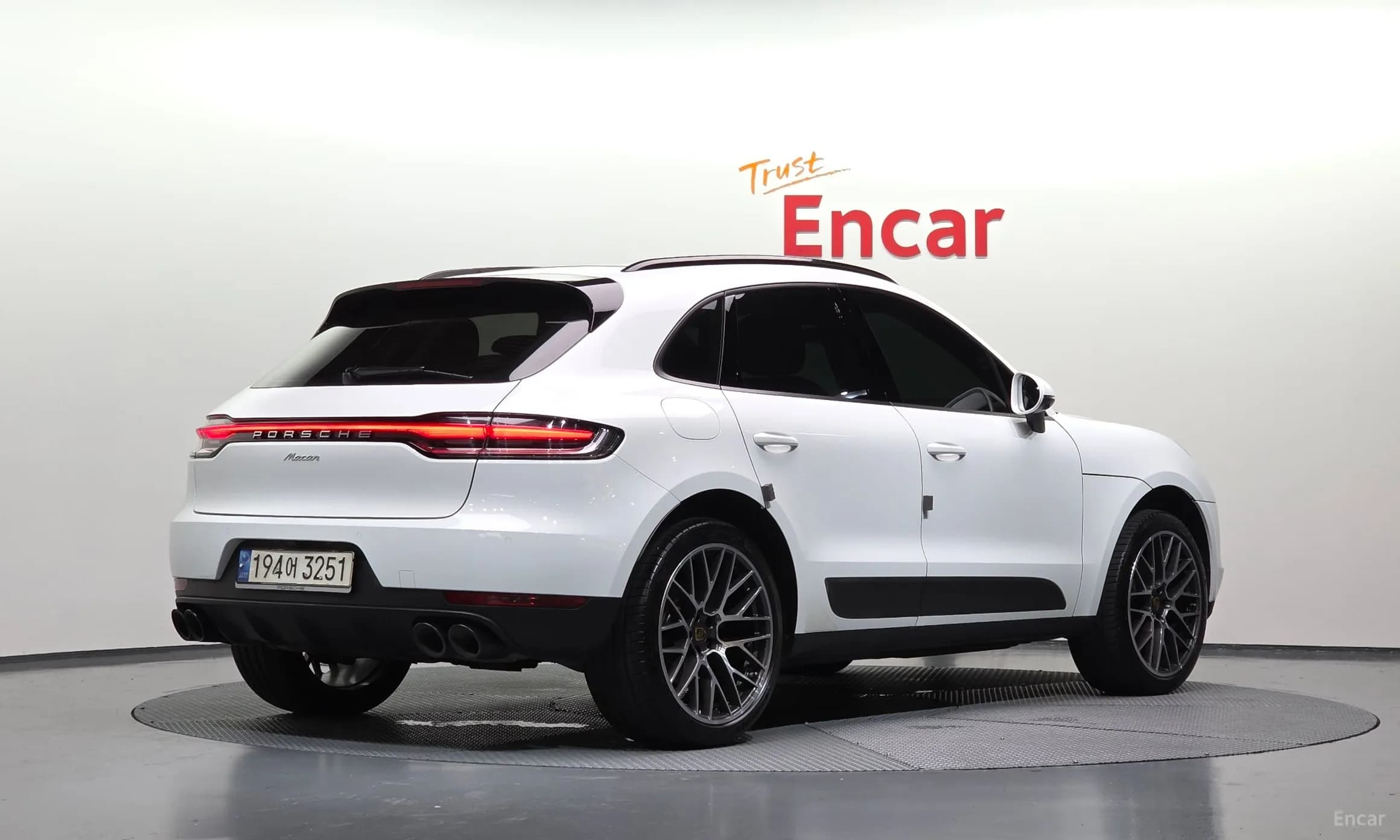 Macan