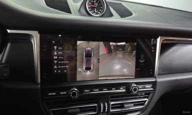 Macan