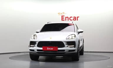 Macan