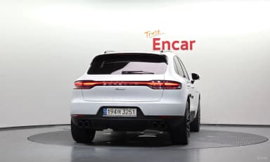 Macan
