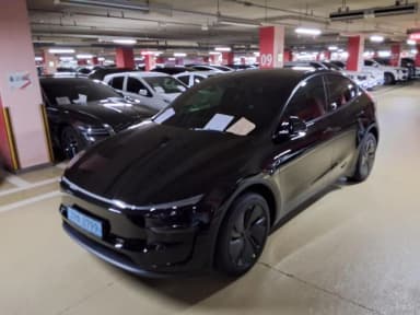 Model Y