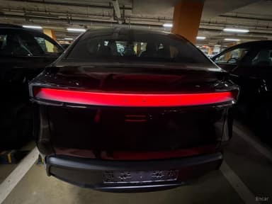 Model Y