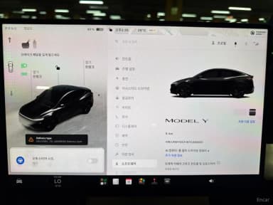 Model Y